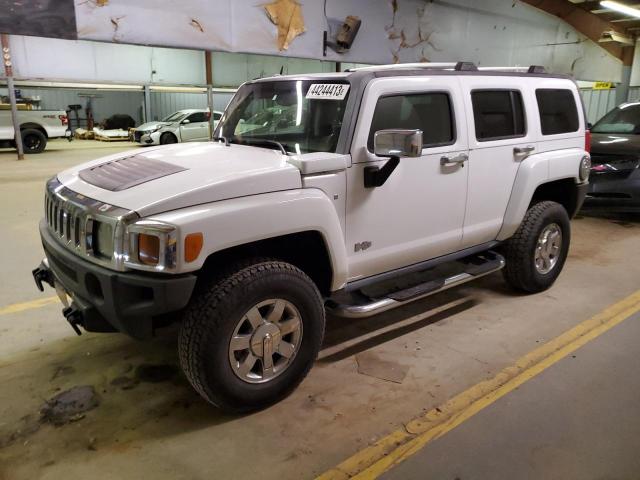 2007 HUMMER H3 