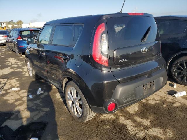KNDJP3A54E7006460 KIA SOUL +