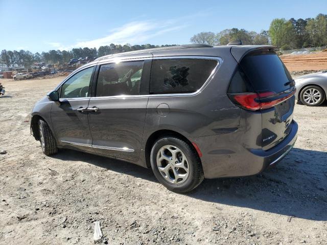 2022 CHRYSLER PACIFICA L - 2C4RC1GG1NR210028