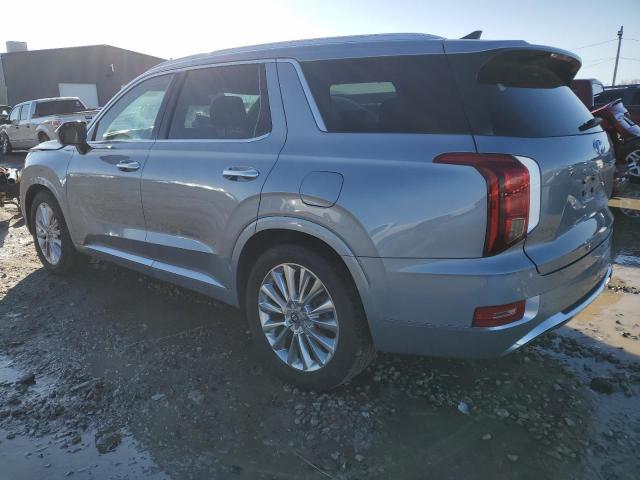 KM8R5DHE5LU123429 Hyundai Palisade Limited