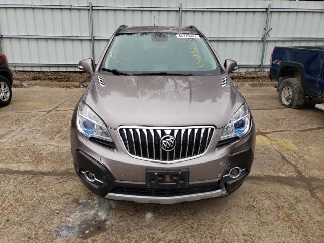KL4CJGSB9EB771743 Buick Encore