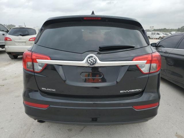 2018 BUICK ENVISION P - LRBFXBSA9JD029397