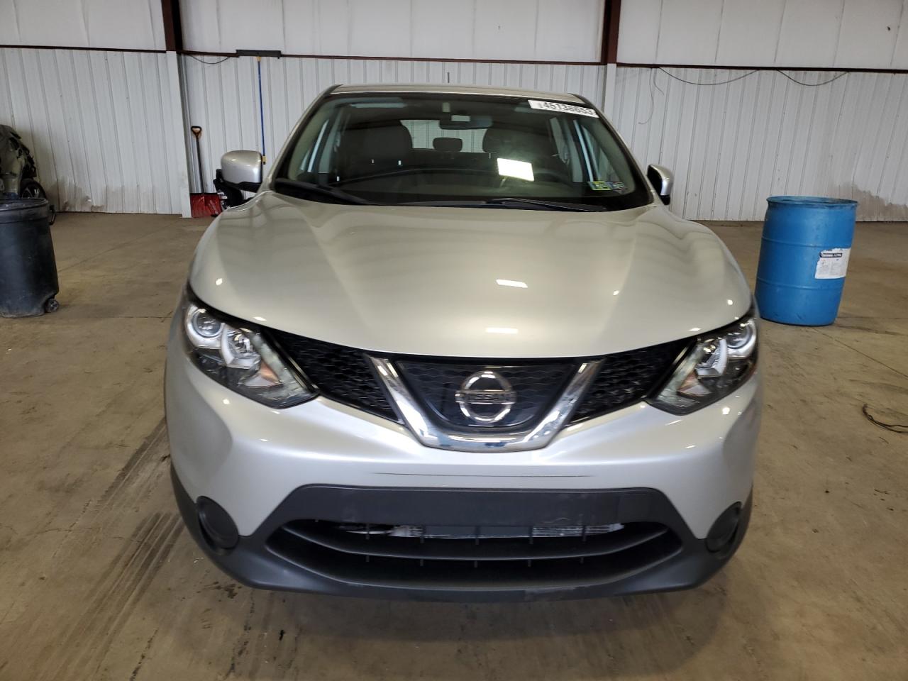 JN1BJ1CR8KW628431 NISSAN ROGUE 2019