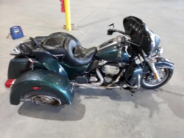 2021 HARLEY-DAVIDSON FLHTCUTG 1HD1MAF16MB856457