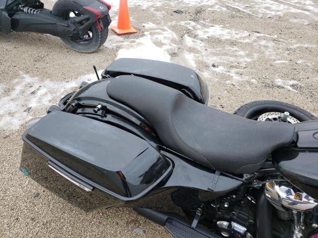 2021 HARLEY-DAVIDSON FLTRX 1HD1KHC19MB623367