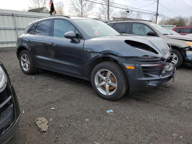 2018 PORSCHE MACAN - WP1AA2A5XJLB02752