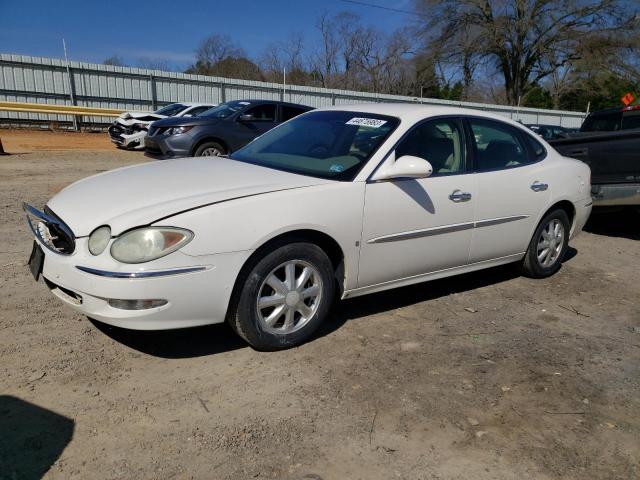 2006 Buick LaCrosse CXL