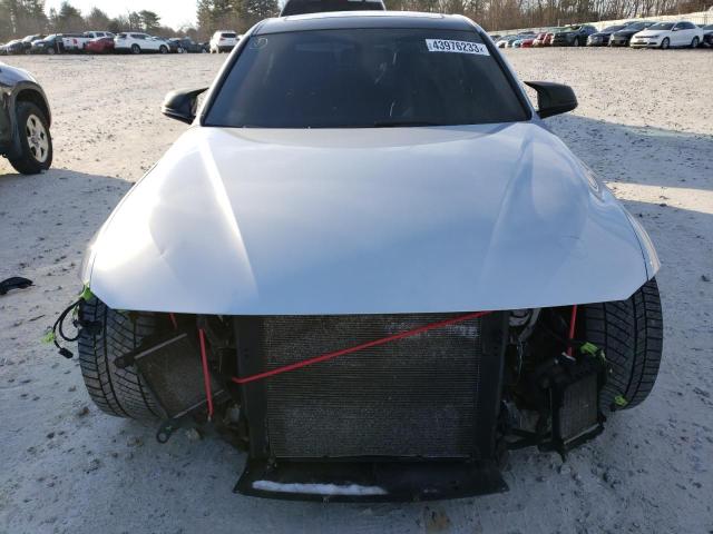 2016 BMW 340 XI - WBA8B7G58GNU36936