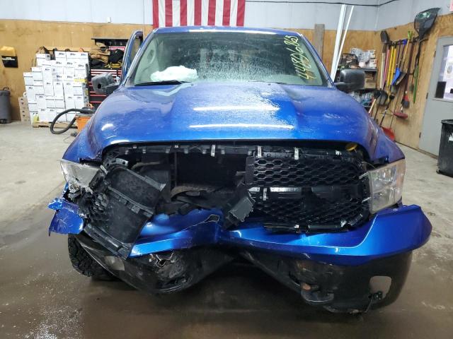 2016 RAM 1500 SLT - 1C6RR7TT7GS247128