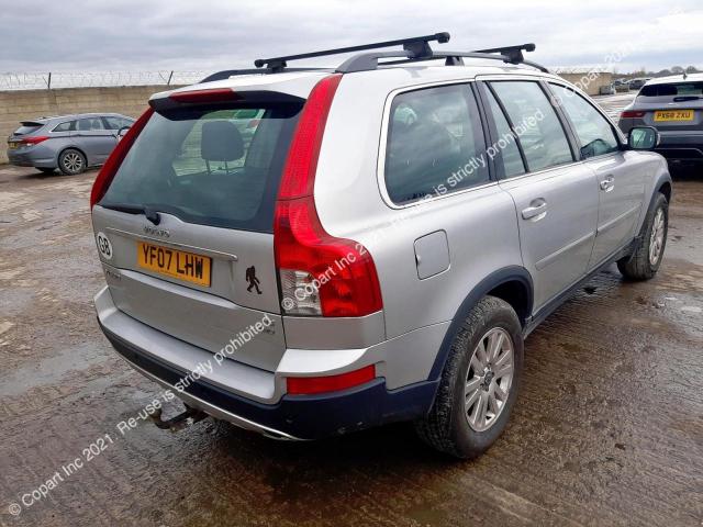 YV1CZ714471348716 Volvo Xc90 D5 S