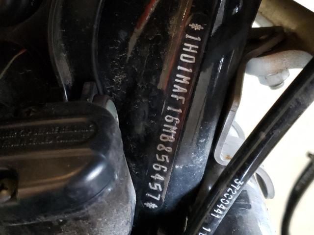 2021 HARLEY-DAVIDSON FLHTCUTG 1HD1MAF16MB856457