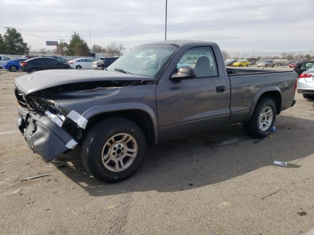 2003 Dodge Dakota 