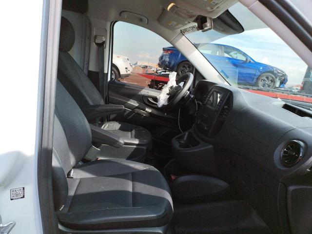 W1YV0BEY9N4151897 Mercedes-Benz Metris