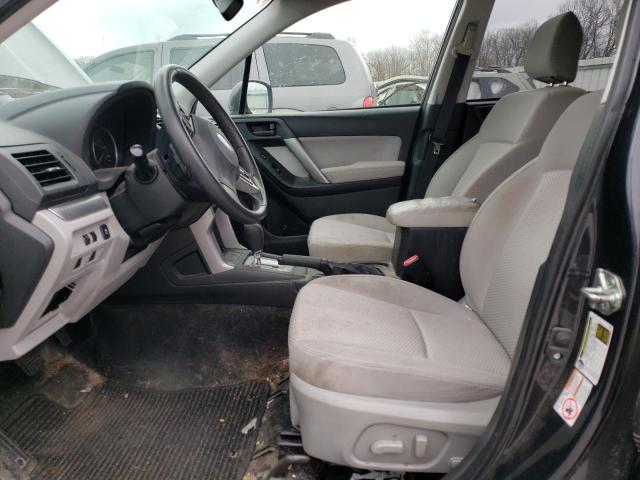 JF2SJADC7EH402267 Subaru Forester 2.5i Premium