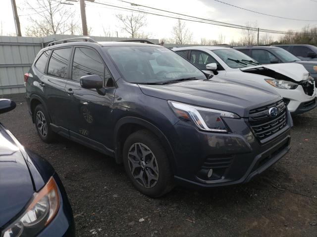 2022 SUBARU FORESTER P - JF2SKAEC7NH452310