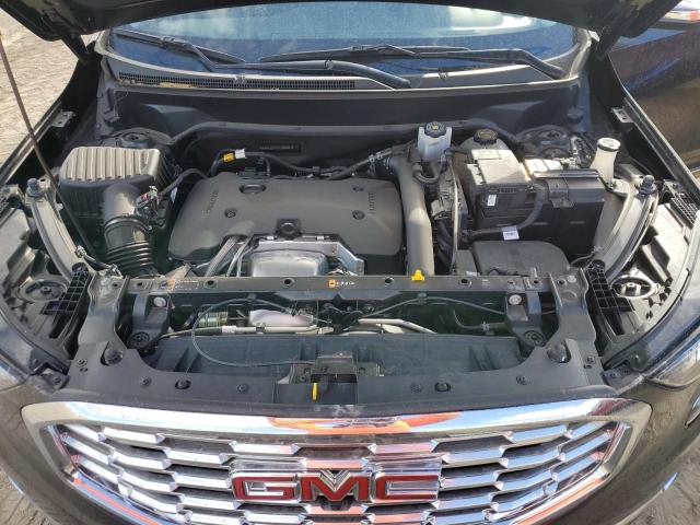 2018 GMC TERRAIN DE - 3GKALSEX0JL285501