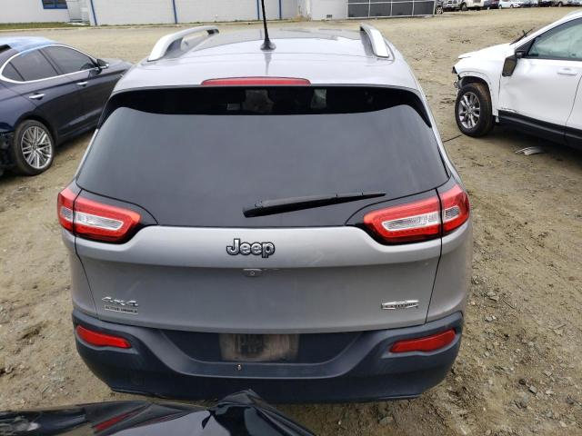 2015 JEEP CHEROKEE L - 1C4PJMCB0FW510824