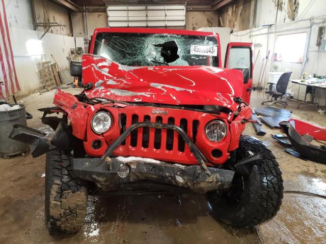 1C4HJWEG0FL621660 Jeep Wrangler Unlimited Sahara