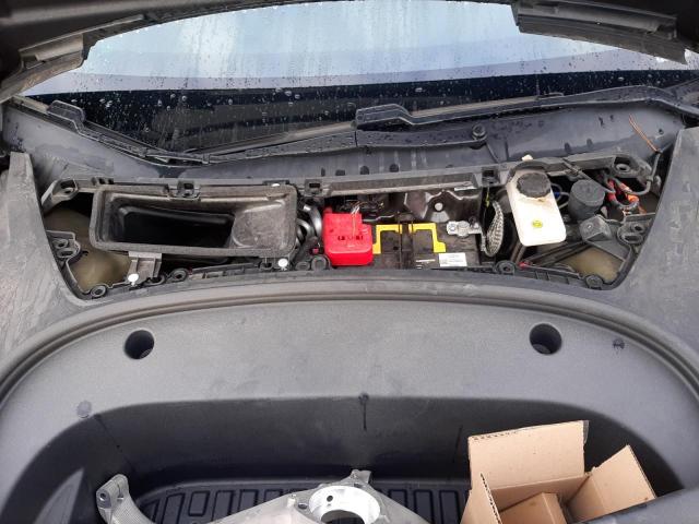 5YJ3E1EA3MF022247 Tesla MODEL 3