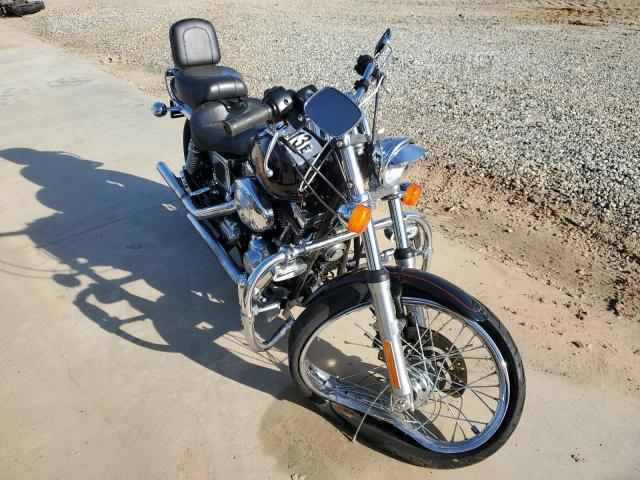 2001 HARLEY-DAVIDSON FXDWG 1HD1GEV131Y327184
