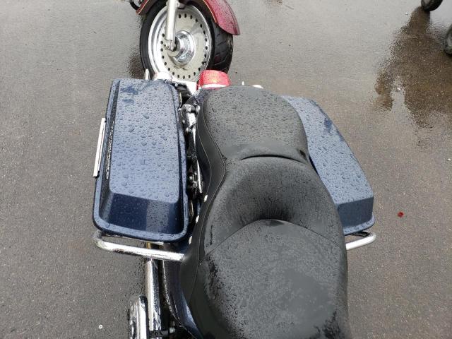 2009 HARLEY-DAVIDSON FLHR - 1HD1FB4119Y662426