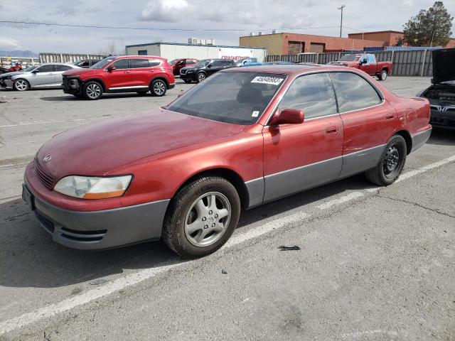 1992 Lexus ES 300 