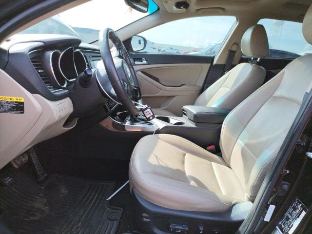 5XXGN4A77EG262784 KIA OPTIMA EX