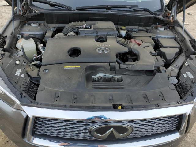 2019 INFINITI QX50 ESSEN - 3PCAJ5M32KF141112