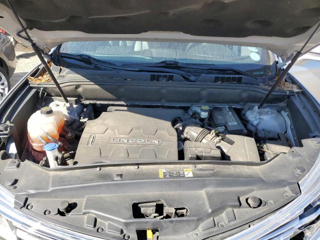 2016 LINCOLN MKX PREMIE 2LMTJ6JR4GBL53523