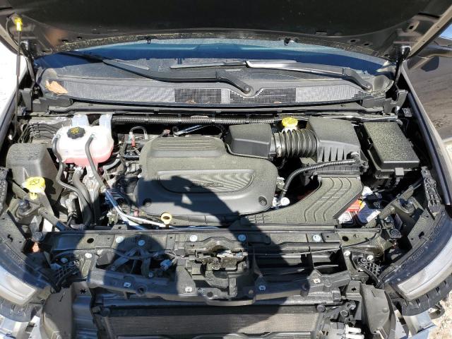 2022 CHRYSLER PACIFICA L - 2C4RC1GG1NR210028