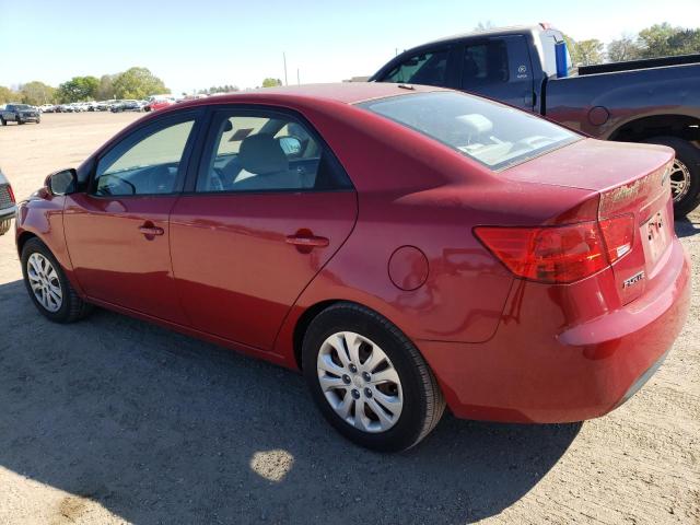 KNAFU4A28D5702918 KIA FORTE EX