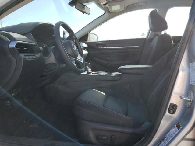 2021 NISSAN ALTIMA SV - 1N4BL4DV6MN350292