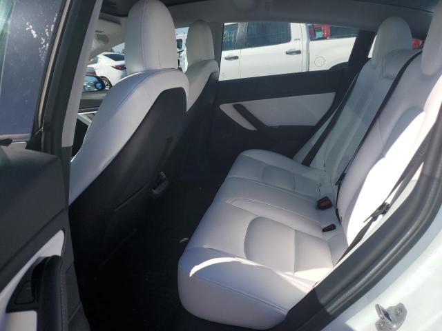 5YJ3E1EA5LF615932 Tesla MODEL 3