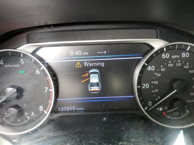 1N4BL4DV7KC122259 Nissan ALTIMA SV