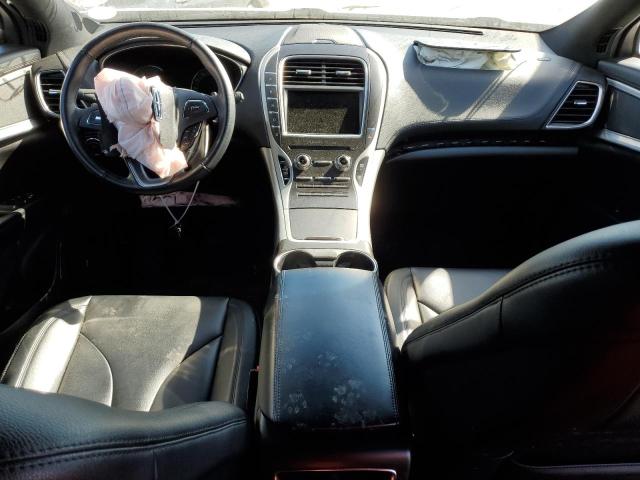 2016 LINCOLN MKX PREMIE 2LMTJ6JR4GBL53523