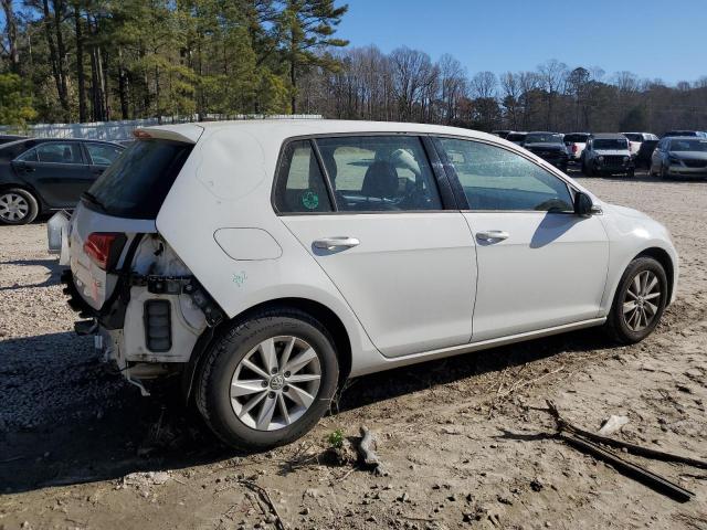 2015 VOLKSWAGEN GOLF - 3VW217AU3FM104288