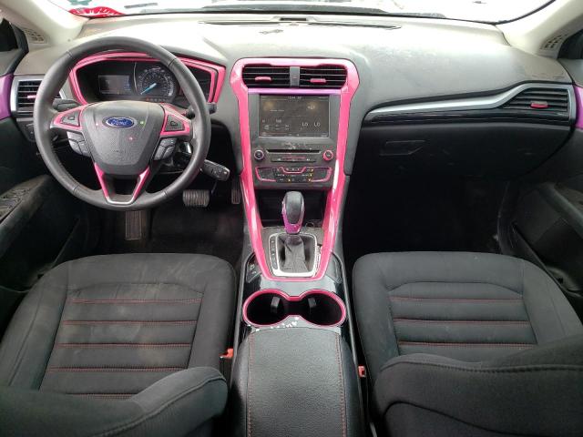 3FA6P0HD8GR246565 Ford FUSION SE