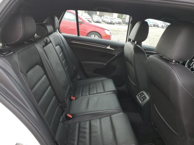 2016 VOLKSWAGEN GOLF R - WVWLF7AUXGW041507