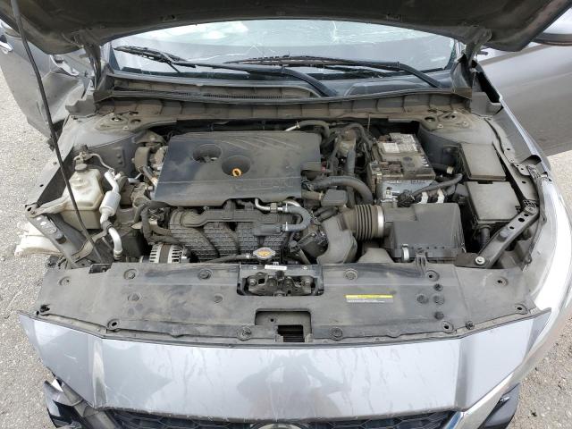 1N4BL4DV7KC122259 Nissan ALTIMA SV