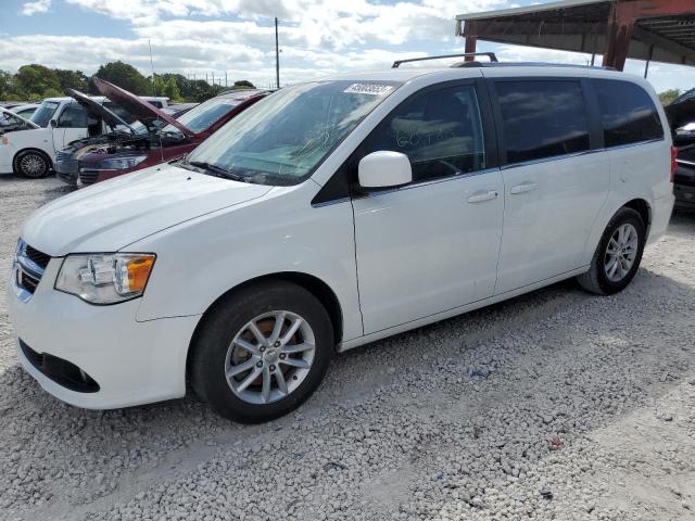 2019 DODGE GRAND CARA - 2C4RDGCG4KR546175