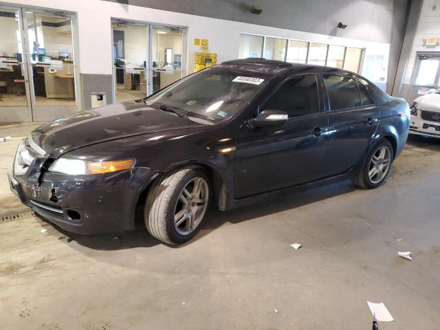 2008 Acura TL 