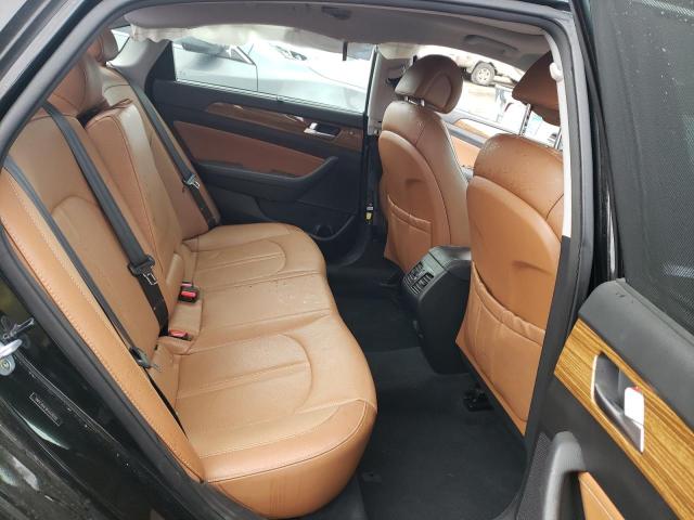 5NPE34AF9FH028205 Hyundai Sonata Sport