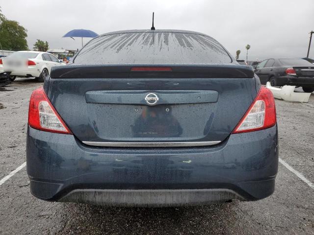 3N1CN7AP1FL928062 Nissan VERSA S