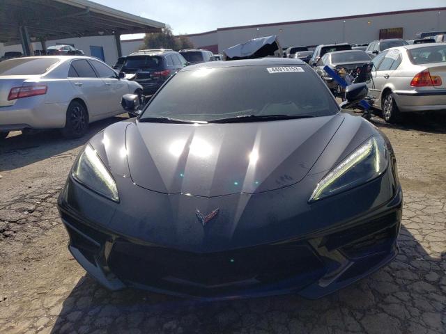 2020 CHEVROLET CORVETTE S - 1G1Y62D43L5110468