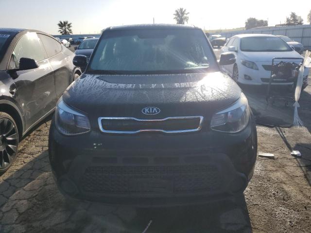 KNDJP3A54E7006460 KIA SOUL +