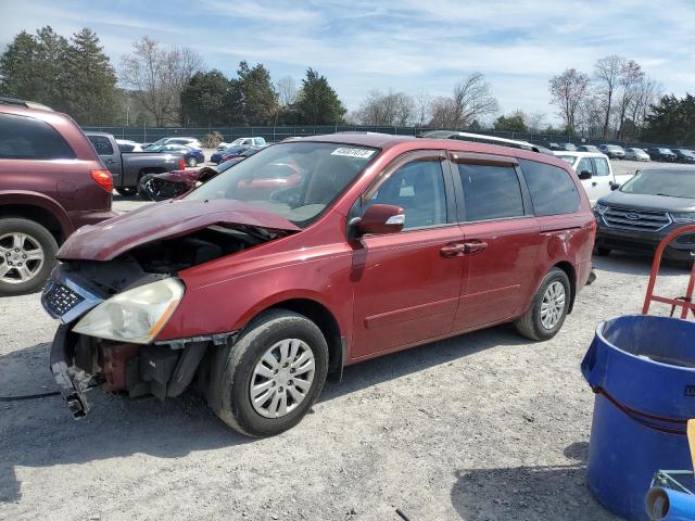 2011 Kia Sedona LX