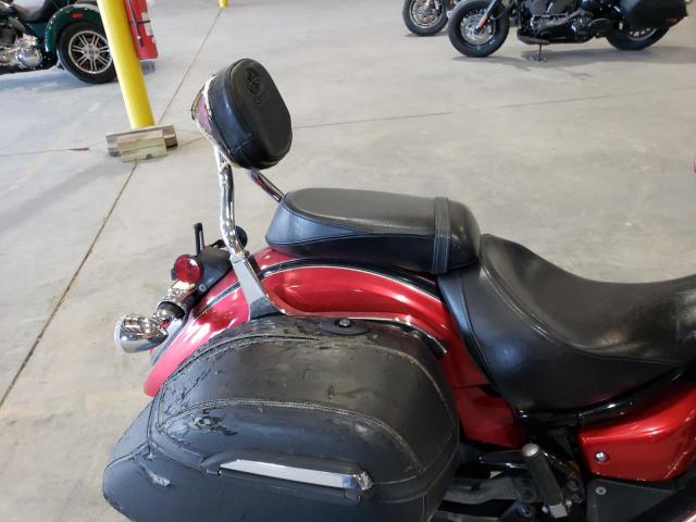 2013 YAMAHA XVS1300 CT JYAVP32E1DA002122