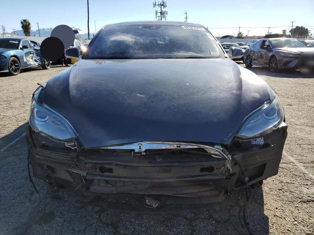 5YJSA1E27GF132917 Tesla MODEL S