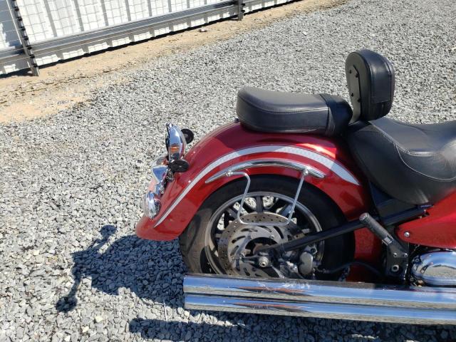 2009 YAMAHA XV1700 A - JYAVP28E49A002964