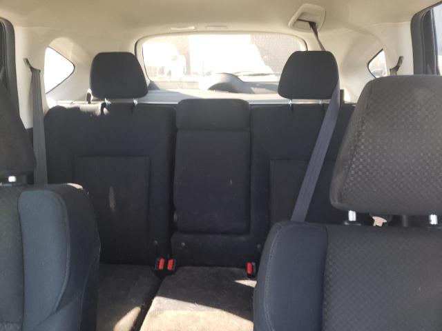 2016 HONDA CRV - 3CZRM3H58GG718828